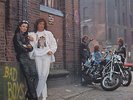 Baccara ?– Bad Boys ( LP ) RCA Victor ?– PL 28476