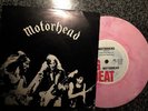 Motörhead- Motörhead/ City Kids 7