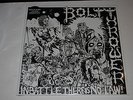 BOLT THROWER 