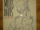 Miles Davis Live in Tokyo 1975, double vinyl lp