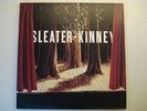 sleater-kinney - the woods