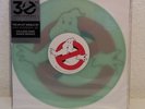 Ray Parker Jr. ?– Ghostbusters (Glow In The Dark / RSD / Neu / OVP ) Vinyl