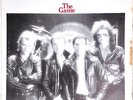 QUEEN - THE GAME LP, Vinyl Album, EMI MEXICO 1980, Inner Sleeve