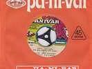 FEVERS -?? ??? ???? ??? ??? -GREEK 7''