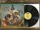 SYLVIA - Sweet Stuff on VIBRATION VI-127 RARE Boogie Funk Modern Soul LP VG++/EX