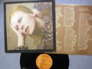 David Bowie Hunky Dory LP RCA LSP-4623 Stereo 1971 Inner Orange Labels 3S VG-/VG