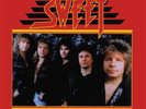 SWEET - THE ANSWER 2 VINYL LP NEW+