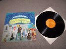HARRY NILSSON- PANDEMONIUM SHADOW SHOW- RCA RECORDS LSP-3874 LP