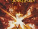 STRAPPING YOUNG LAD - FOR THOSE ABOUT TO ROCK-LIVE AT T 2 VINYL LP NEW+