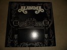 AUTOGRAPHED LP-ALABAMA 