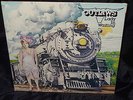 Outlaws ?Lady In Waiting SEALED USA 1970 GATEFOLD VINYL LP W/ NO BARCODE