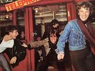 Téléphone (Anna) - Vinyl LP 33T