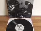 THE JAM # SET THE RITZ ABLAZE VINYL LP - PAUL WELLER - STYLE COUNCIL