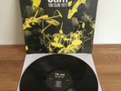 THE JAM # LIVE AT THE 100 CLUB 1977 VINYL LP - PAUL WELLER - STYLE COUNCIL