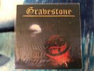 Gravestone ?– Back To Attack    Banzai Records