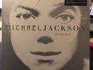 MICHAEL JACKSON INVINCIBLE 2 VINYL LP'S 180 GRAM AUDIOPHILE