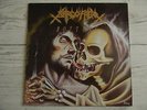 Sarcofago Rotting LP 1.st Press
