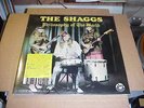 LP:  THE SHAGGS - Philosophy Of The World  SEALED NEW PRIVATE PRESS REISSUE