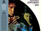 JOSE MAURO-Obnoxius  VINYL NEW