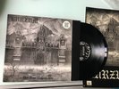 LP 1994 1BURZUM1  Det Som Engang Var Black Metal Darkthrone Emperor Entombed