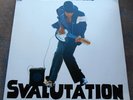 LP ADRIANO CELENTANO Svalutation 1st GERMANY, EX+