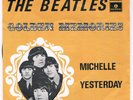 THE BEATLES RARE 7