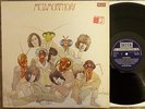 ROLLING STONES - METAMORPHOSIS (UK, 1975, DECCA LP, VG COND)