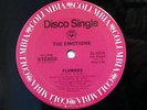 THE EMOTIONS-FLOWERS /I DON'T WANNA LOSE YOUR LOVE ON COLUMBIA DISCO FUNK 12