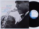 GEORGE BRAITH Soul Stream BLUE NOTE LP NM stereo japan