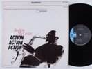 JACKIE McLEAN Action BLUE NOTE UA LP NM stereo Liberty