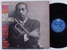 BLUE MITCHELL SEXTET Blue Soul RIVERSIDE LP mono
