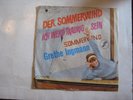 Grethe Ingmann - Der Sommerwind -  Schlager Festspiele 1965
