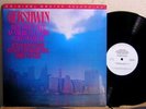 MFSL 1-529 Audiophile GERSHWIN Rhapsody in Blue Ivan Davis Lorin Maazel NM