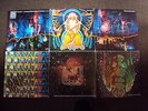 Hawkwind - Space Ritual - Poster Sleeve - Original United Artists Records - EX-