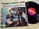 Buffalo Springfield Again - Original Plum Atlantic Label - EX-