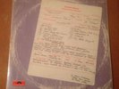 Second Hand Reality Polydor 583045 1968 UK 1st  prog psych VG+/VG-
