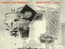 Lee Morgan - Candy (Ltd.180g Vinyl) Vinyl LP Blue Note NEW