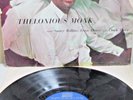 Thelonious Monk Brilliant Corners Jazz Riverside Records Mono RLP 12-226 1957