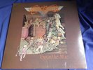 Sealed Original 1975 Rock LP : Aerosmith   Toys in The Attic   Columbia X698