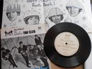The Beatles Fan Club 7