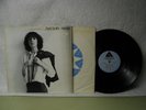 Patti Smith LP Horses Clean 1975 1st Pressing Punk Rock Debut Orig  Gloria