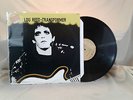 Lou Reed LP Transformer RCA Promo 13806