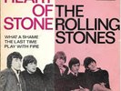 THE ROLLING STONES 45 EP HEART OF STONE+PS HOLLAND RARE