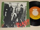 THE CLASH  ORIG SPANISH IMPORT 7