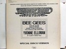 BEE GEES & YVONNE ELLIMAN-MUSIC FROM SATURDAY NIGHT FEVER - WLP ON RSO DISCO