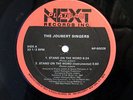 THE JOUBERT SINGERS-STAND ON THE WORD ON NEXT PLATEAU RARE MODERN SOUL BOOGIE 12