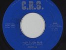 Funk 45 - Zodiacs - Hey Rugh Nut - C.R.S. - VG+ mp3