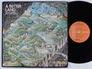 BRIAN AUGER'S OBLIVION EXPRESS A Better Land RCA LP VG++ gatefold