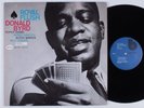 DONALD BYRD Royal Flush BLUE NOTE UA LP NM