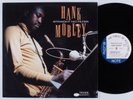HANK MOBLEY Straight No Filter BLUE NOTE LP NM/VG+ dmm audiophile